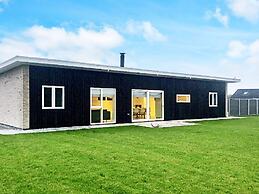 Holiday Home in Sydals