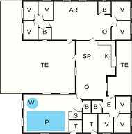 Holiday Home in Stege