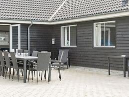 Holiday Home in Stege