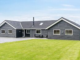 Holiday Home in Stege