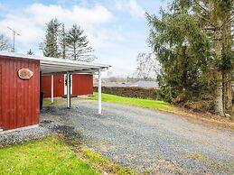 6 Person Holiday Home in Farvang