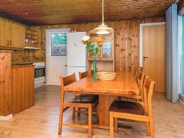6 Person Holiday Home in Farvang