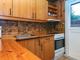 6 Person Holiday Home in Farvang