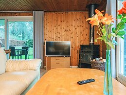 6 Person Holiday Home in Farvang