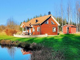 6 Person Holiday Home in Vittsjo