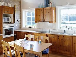 6 Person Holiday Home in Vittsjo