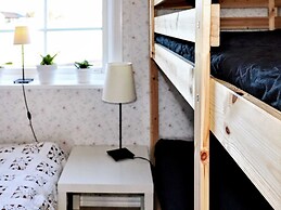6 Person Holiday Home in Vittsjo