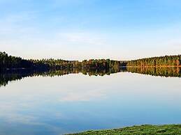 6 Person Holiday Home in Vittsjo
