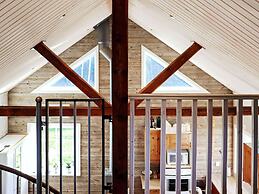 6 Person Holiday Home in Vittsjo