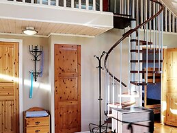 6 Person Holiday Home in Vittsjo