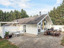 Holiday Home in Jerup