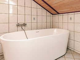 Holiday Home in Jerup