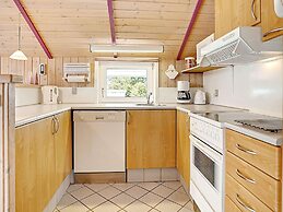 Holiday Home in Jerup