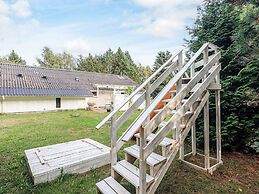 Holiday Home in Jerup