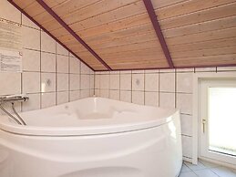 Holiday Home in Jerup