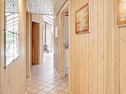 Holiday Home in Jerup