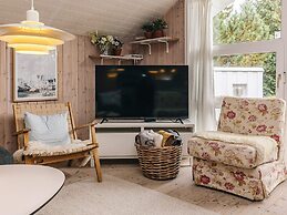 Holiday Home in Jerup