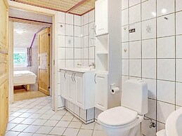 Holiday Home in Jerup