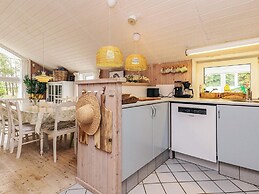 Holiday Home in Jerup