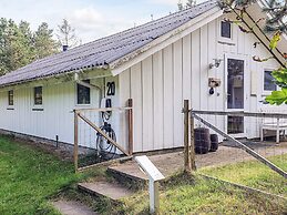 Holiday Home in Jerup