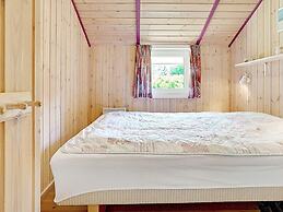 Holiday Home in Jerup