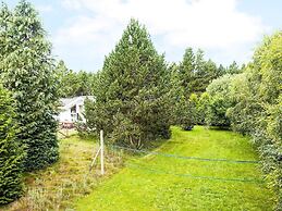 Holiday Home in Jerup