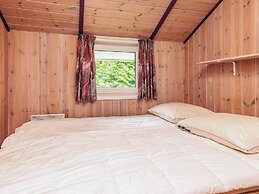 Holiday Home in Jerup