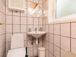 Holiday Home in Jerup