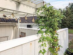 Holiday Home in Jerup