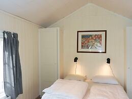 Holiday Home in Jerup