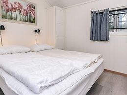 Holiday Home in Jerup