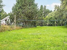 Holiday Home in Jerup