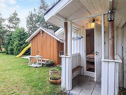 Holiday Home in Jerup