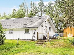 Holiday Home in Jerup