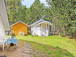 Holiday Home in Jerup