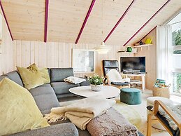 Holiday Home in Jerup