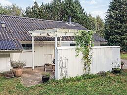 Holiday Home in Jerup