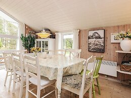 Holiday Home in Jerup