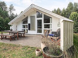 Holiday Home in Jerup