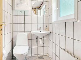 Holiday Home in Jerup