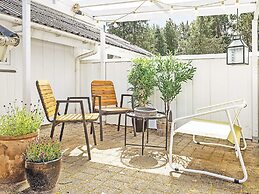 Holiday Home in Jerup