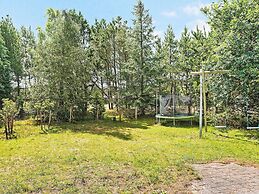 Holiday Home in Jerup