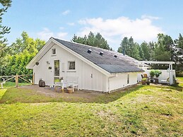 Holiday Home in Jerup