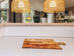 Holiday Home in Jerup