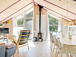 Holiday Home in Jerup