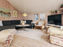 Holiday Home in Jerup