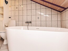 Holiday Home in Jerup