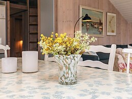 Holiday Home in Jerup