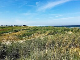 Seaside Serenity in Lyngsay-by Traum