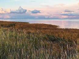 Seaside Serenity in Lyngsay-by Traum